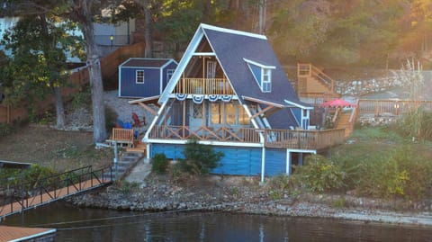 Escape to Sunrise Oasis