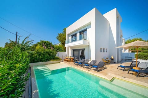 Villa Thalassa Ixia image