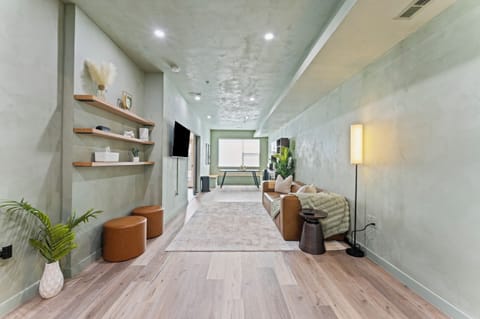 Living Room Space