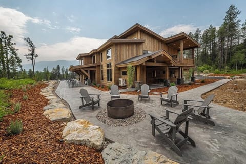 Enjoy your MT evenings here!