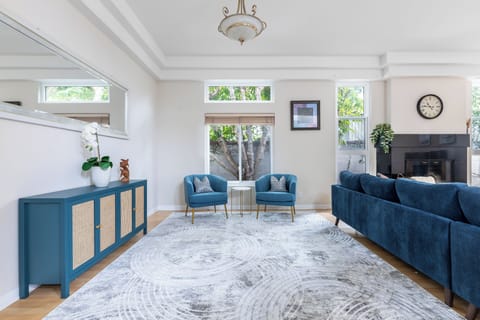Living Room/Family Room