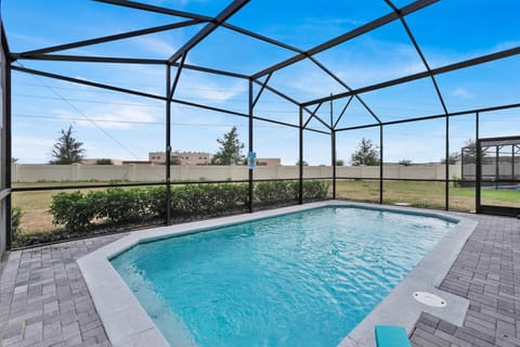 Pool Deck (Angle 2)