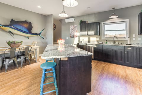 Kitchen | 1st Floor | Cooking Basics | Drip Coffee Maker