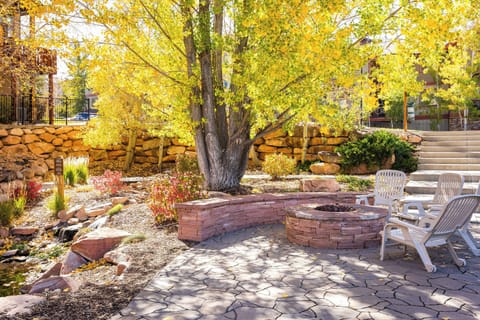 Bear Hollow Community Amenities