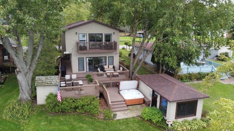 Welcome to Shore House!