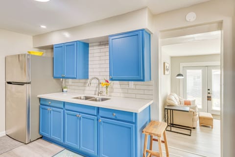 Kitchen | Cooking Basics | Drip Coffee Maker