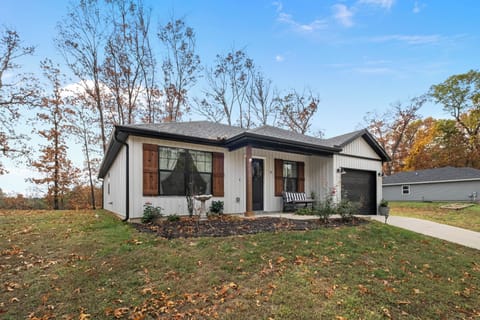 Welcome to The Cottage Down Under!