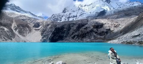 LAKE 69 