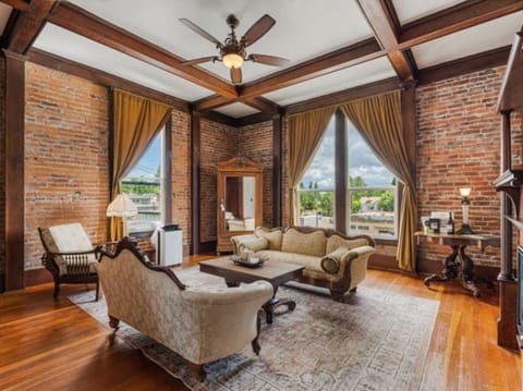 Large Historic Loft