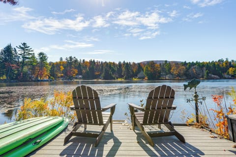 Newport Vacation Rental | 3BR | 2BA | 2,270 Sq Ft | Stairs Required