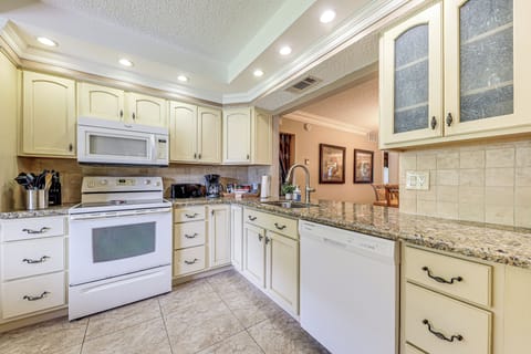 Kitchen | Cooking Basics