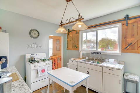 Kitchen | Cooking Basics | Coffee Maker