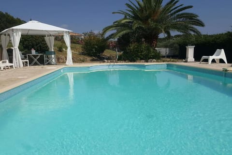 Holiday Home Swimming Pool