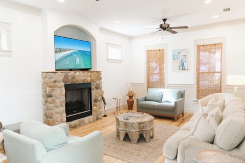 Welcome to Heron Cottage!