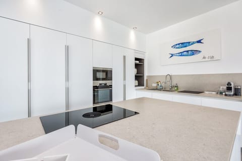 German kitchen style 