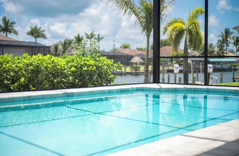 Pool - Pool