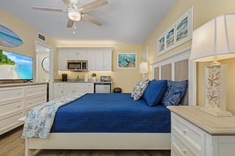 New memory foam mattress