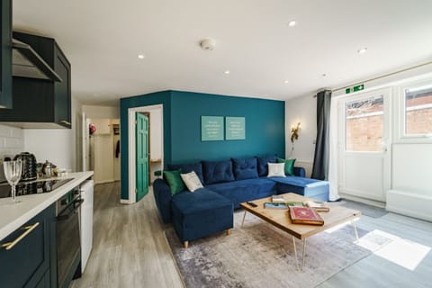 Living Room / Lounge