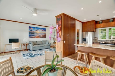 Enjoy family time while you dine