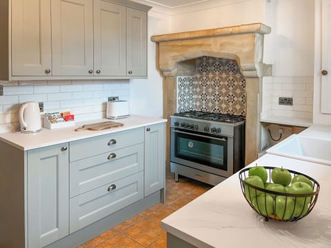 Kitchen | Olive Cottage, Barnard Castle