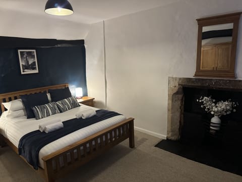 Main bedroom 