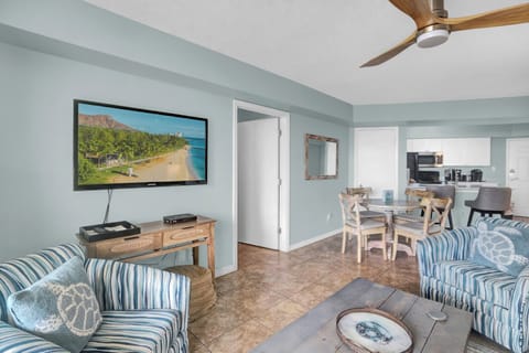 Welcome to Harbour Place 109!