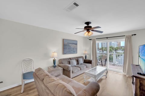Welcome to Perdido Dunes 40!