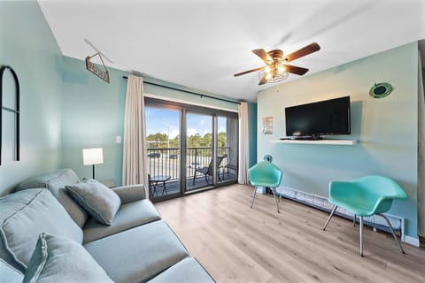 Welcome to Seaside Beach & Racquet 1315!
