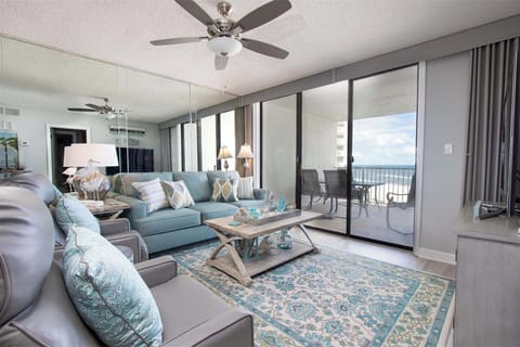 Welcome to Seaside Beach & Racquet 4708!
