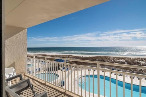 Welcome to Sugar Beach 245!