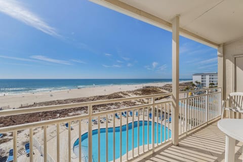 Welcome to Sugar Beach 344!