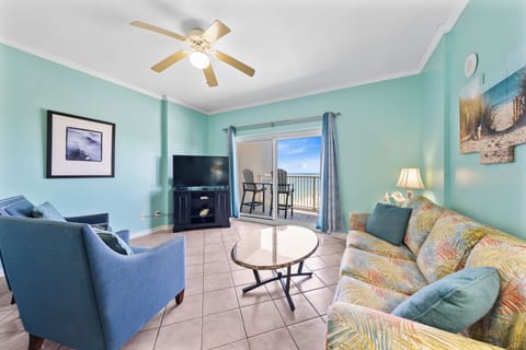 Welcome to Tradewinds 1207!