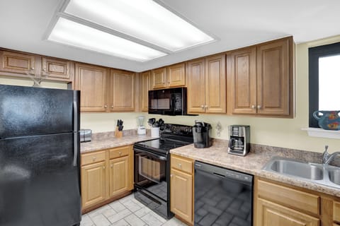 Whip up a cup of morning coffee