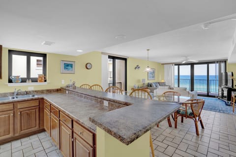 Kitchen has all you need