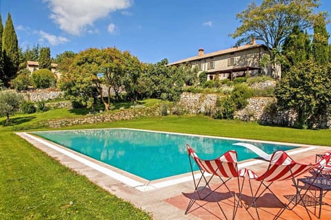 Activities, Amenities, Building Exterior, Garden, Pool, Spring, Summer