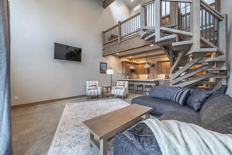 This property is your Montana dream- STAY HERE!