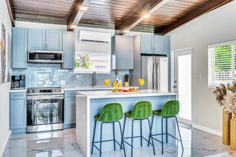 Lime Key Suite Three