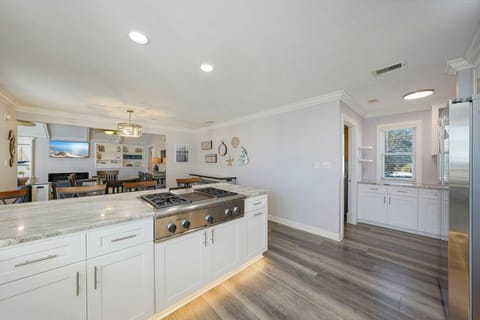 Sheer Bliss - Beautiful Gulf Pines Vacation Rental Beach House with Private Pool, and Gulf Views in Miramar Beach, Florida - Five Star Properties Destin/30A