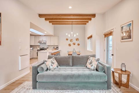 Your home away from home for a delightful Leavenworth getaway