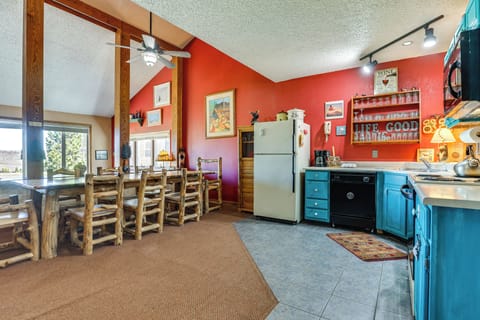 Kitchen | Cooking Basics | Drip Coffee Maker | 1st Floor