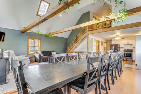 Dining Area | 2nd Floor