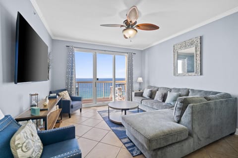 Calypso Beach Resort Condo Rental 1702W