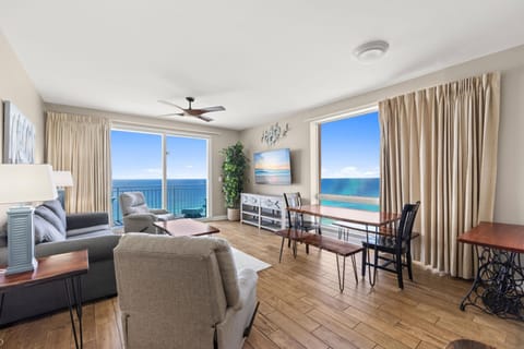 Splash Beach Resort 1101W