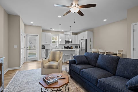 Living Space