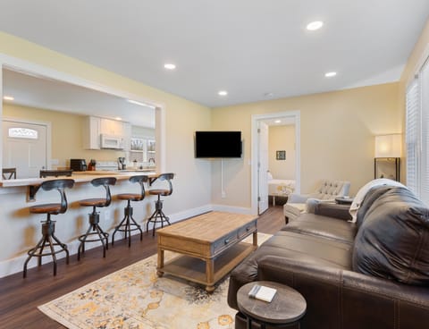 Step into the inviting ambiance of Diana's Place