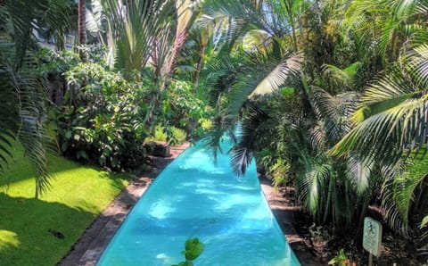 Lazy River