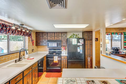 Kitchen | Cooking Basics