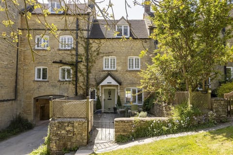 Archway House - StayCotswold
