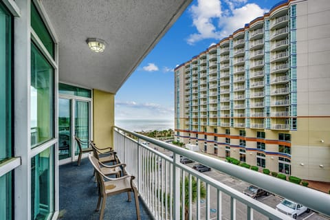 Welcome to Dunes Village Resort 523!