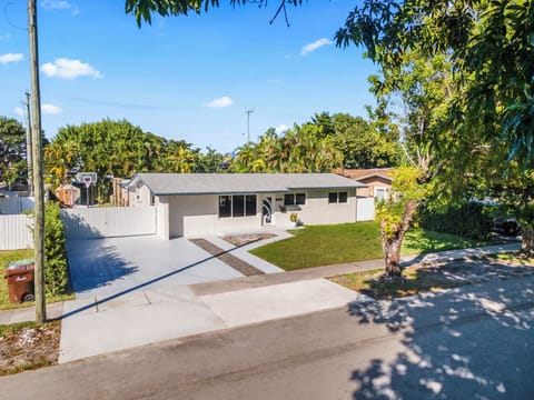  Ungather in this wonderful property and have the best vacations